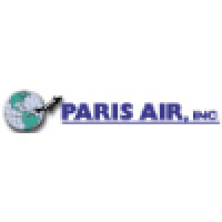 Aviation job opportunities with Paris Air