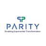 Parity Software logo