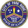 City of Park Ridge logo