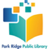Park Ridge Public Library logo