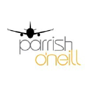 Aviation job opportunities with Parrish Oneill Associates