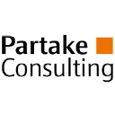 Partake Consulting logo