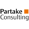 Partake Consulting logo