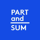 Part and Sum logo