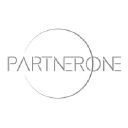 PartnerOne logo