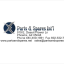 Aviation job opportunities with Parts Spares