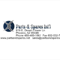 Aviation job opportunities with Parts Spares Intl