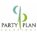 Party Plan Solutions logo