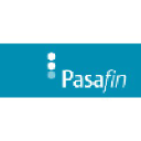 Pasafin logo