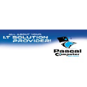 Pascal Computer Services Ltd logo