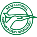 Aviation job opportunities with Professional Aviation Safety Specialists