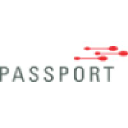 Passport Corporation logo