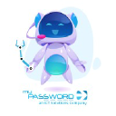 Password Solusi Sistem logo