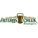 Pateros Creek Brewing Company logo