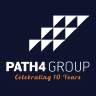PATH4 Group logo