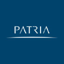 Patria Investments Logo