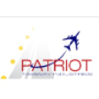 Aviation job opportunities with Patriot Taxiway