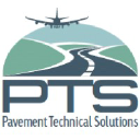 Aviation job opportunities with Pavement Technical Solutions Inc Pts