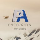 Aviation job opportunities with Precision Aviation