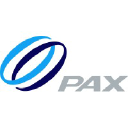 PAX Global Technology logo