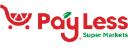 Pay Less Supermarkets store locations in USA