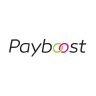 Payboost logo