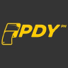 Payday logo