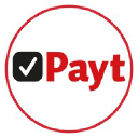 Payt logo