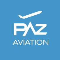 Aviation job opportunities with Paz Aviation