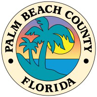 Aviation job opportunities with Palm Beach County