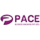 Pace Business Machines logo