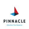 PINNACLE BUSINESS SYSTEMS, INC logo