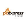 PC EXPRESS LTDA logo