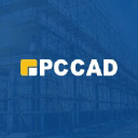 PC-CAD Latinoamerica logo
