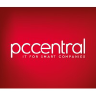 PC Central logo