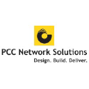 PCC Network Solutions logo