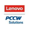 PCCW Solutions logo