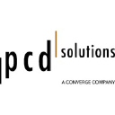 PCD Solutions logo