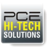PCE Hi-Tech Solutions logo
