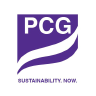 PCG Services logo