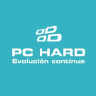 PC Hard Latam logo