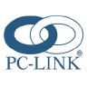 PC LINK logo