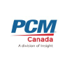 PCM Canada logo