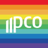 PCO Personal Computer Organisation GmbH & Co. KG logo