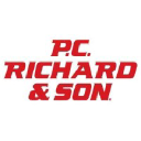 P. C. Richard & Son store locations in USA