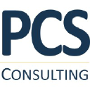 PCS Consulting logo