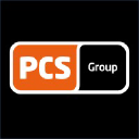 PCS Group logo