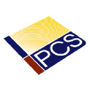 PCS INC logo