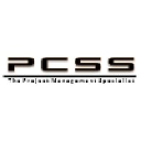 PCSS Consultancy logo