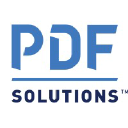 PDF Solutions, Inc. Logo